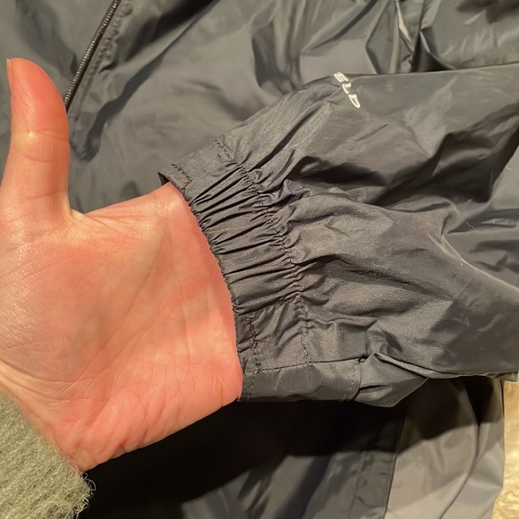 Columbia Omni-Shield rain jacket shell men’s medium - Picture 5 of 10